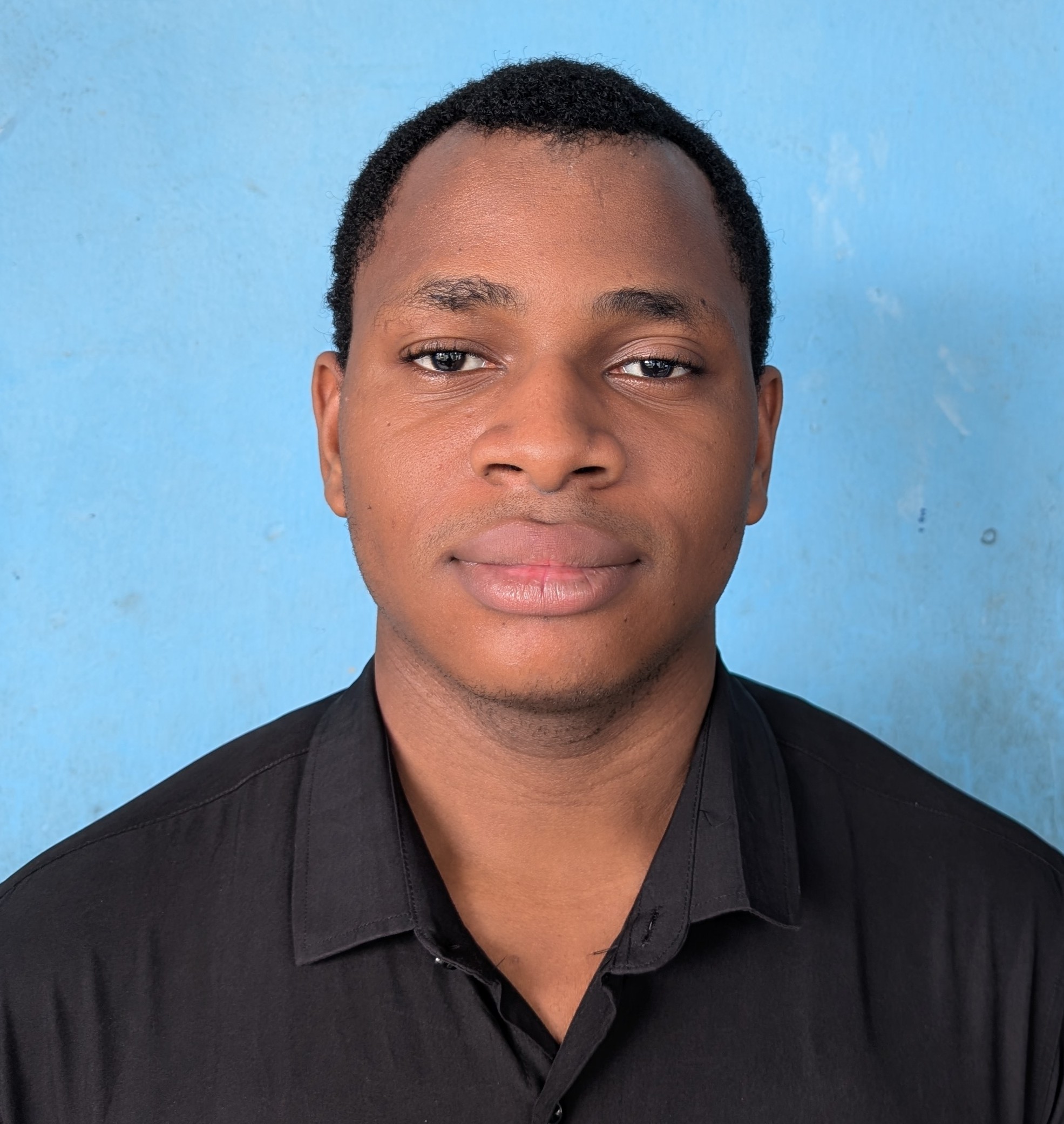 Balogun Muhammed-Awwal