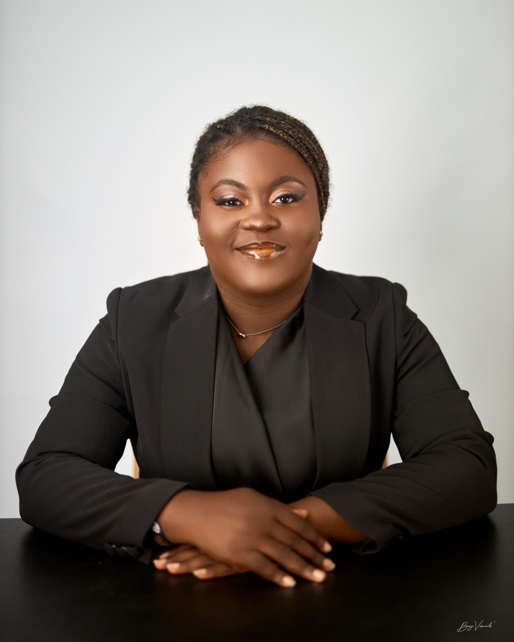 Faith Dolapo, OBIDIYA